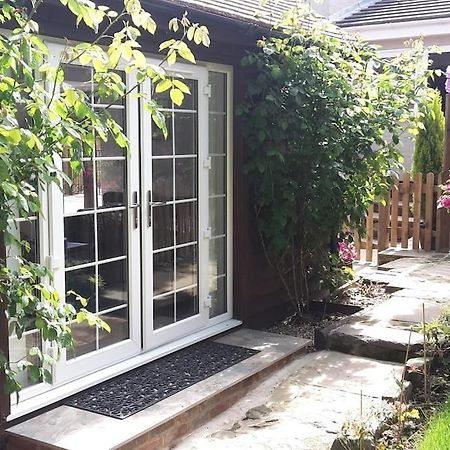 Villa The Retreat Chelwood Gate Esterno foto