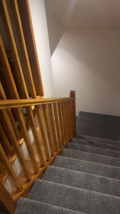 Villa The Retreat Chelwood Gate Esterno foto