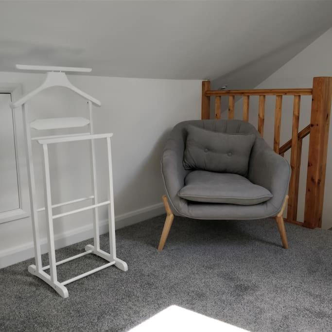 Villa The Retreat Chelwood Gate Esterno foto