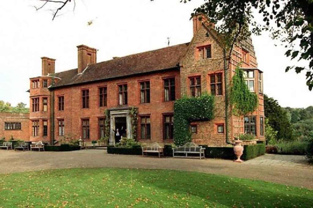 Villa The Retreat Chelwood Gate Esterno foto