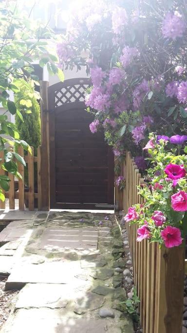 Villa The Retreat Chelwood Gate Esterno foto
